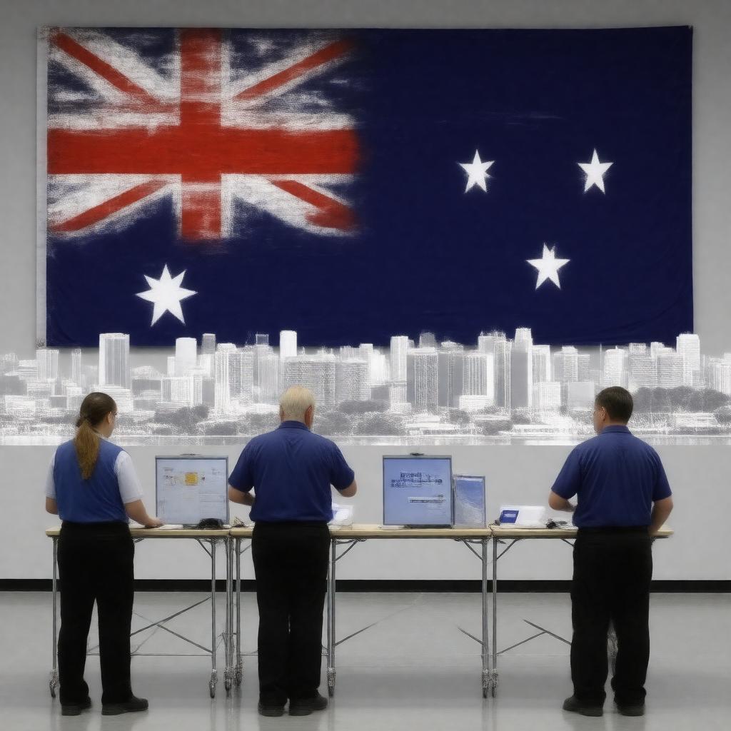 Australian Electoral Commission